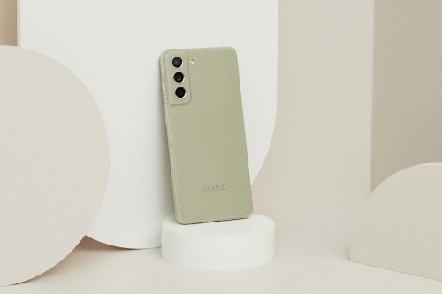 三星Galaxy S21 FE 5G預先登記 旗艦級新品等你體驗