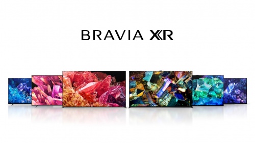 音畫(huà)體驗(yàn)全面升級(jí) 2022索尼電視新品看點(diǎn)十足