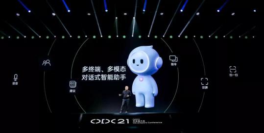 OPPO小布助手公布“圓”宇宙計劃，硬核AI也能玩轉(zhuǎn)社媒？