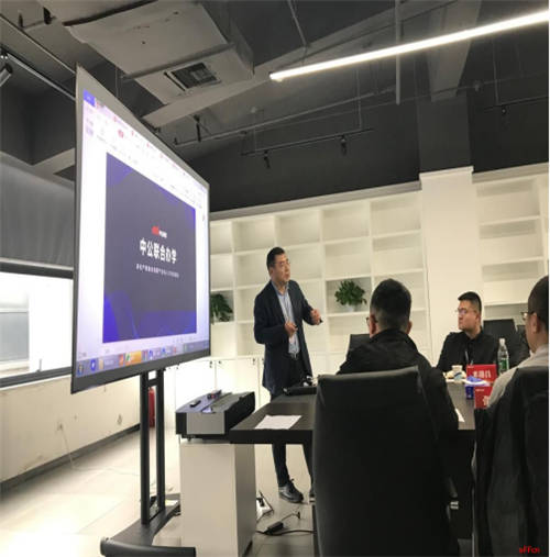 中公教育全面促進高質量職教發(fā)展，?加強職業(yè)技能人才培養(yǎng)