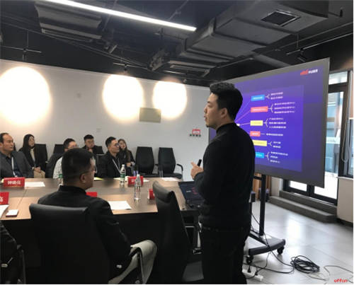 中公教育全面促進高質量職教發(fā)展，?加強職業(yè)技能人才培養(yǎng)
