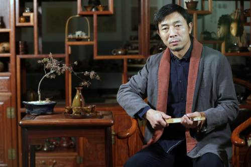 微拍堂內(nèi)跨界電商的逆襲之路，如何做到年入千萬