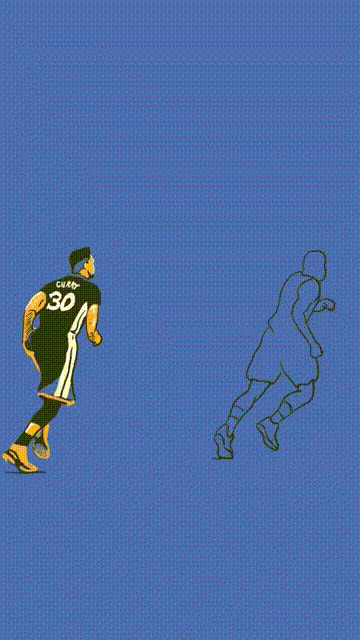 庫里登頂NBA歷史三分榜，戴爾靈越16 Plus為創(chuàng)作加冕！