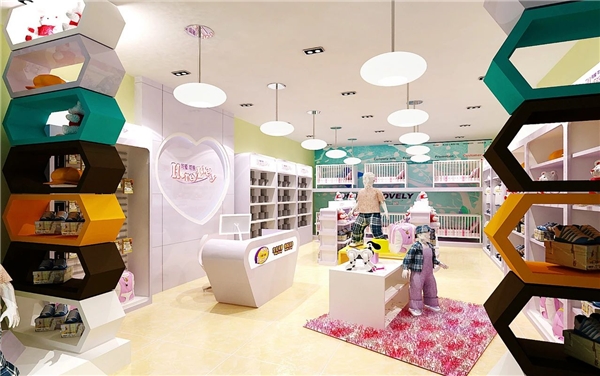 跟著三雄極光學(xué)照明，不愁店內(nèi)沒顧客！