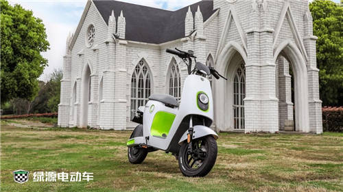2021綠源電動(dòng)車(chē)技術(shù)創(chuàng)新報(bào)告出爐，動(dòng)力、續(xù)航、智能實(shí)力強(qiáng)勁