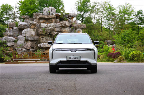威馬汽車堅(jiān)持正向自主開發(fā)，帶來無處不在的安全守護(hù)