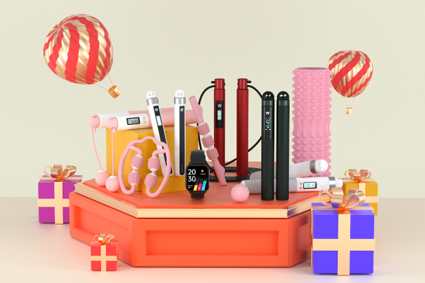 破防了!優(yōu)惠力度堪比雙11，75派三周年超級品牌日來啦!