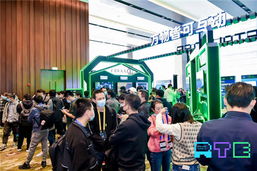 實時互動場景爆發(fā)，聲網(wǎng)2021的成績與進展