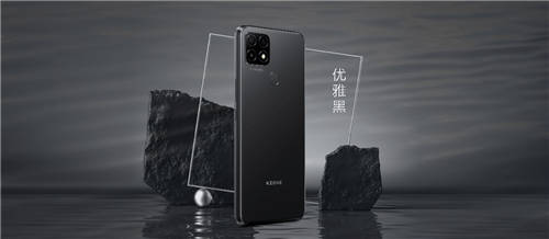 年輕人的潮玩終端，中國移動(dòng)NZONE S7正式開售