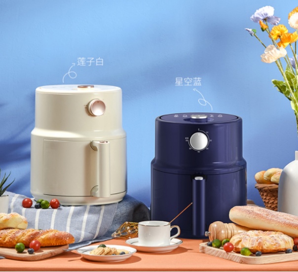春花電器年貨節(jié)丨優(yōu)惠拉滿，一起滿載「新」意回家過年