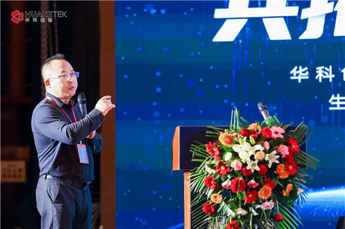 華科創(chuàng)智納米銀全產(chǎn)業(yè)鏈生產(chǎn)基地落成，全球最大，年產(chǎn)值10億