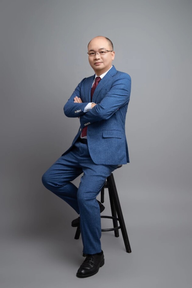 深耕細(xì)節(jié)優(yōu)化PUE，維諦技術(shù)（Vertiv）用專業(yè)打造低碳數(shù)據(jù)中心