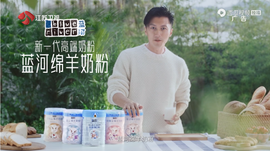 藍(lán)河《點(diǎn)贊！達(dá)人秀》總決賽上線，見(jiàn)證年度達(dá)人誕生