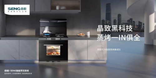集成灶十大名牌排行榜選購指南，2022把專業(yè)品質(zhì)集成灶帶回家