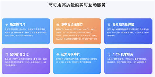 我用環(huán)信半天做好了一個(gè)語(yǔ)聊房App（附源碼）