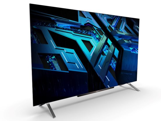 Predator X32電競顯示器獲2022CES創(chuàng)新獎(jiǎng)