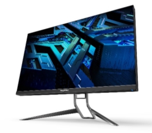 Predator X32電競顯示器獲2022CES創(chuàng)新獎(jiǎng)