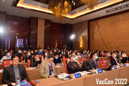 走進(jìn)西南，ACROBiosystems百普賽斯亮相疫苗論壇，助力加速疫苗研發(fā)上市進(jìn)程