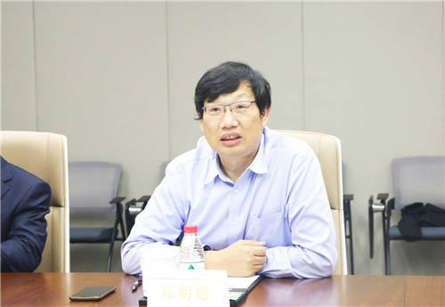 亞信科技與北投信創(chuàng)集團(tuán)成立合資公司 合力建設(shè)“數(shù)字廣西”