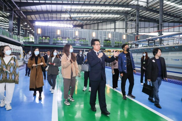 因為看見而相信，龍建剛教授說蒙娜麗莎“火”了！