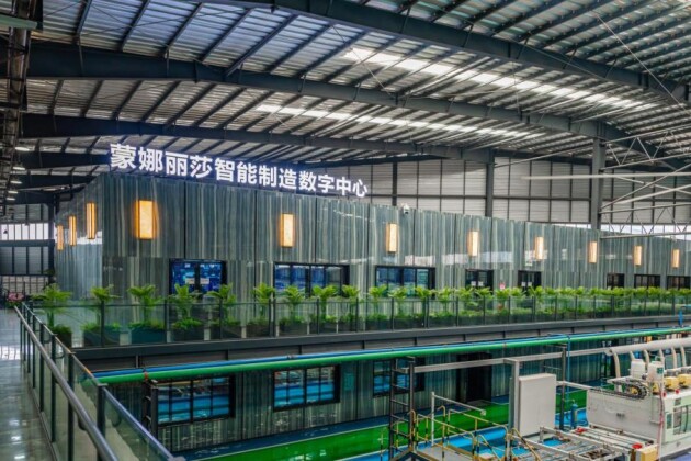 因為看見而相信，龍建剛教授說蒙娜麗莎“火”了！