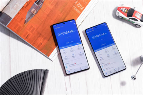 iQOO 9 Pro和小米12 Pro，售價(jià)相當(dāng)，那實(shí)力也平分秋色嗎？
