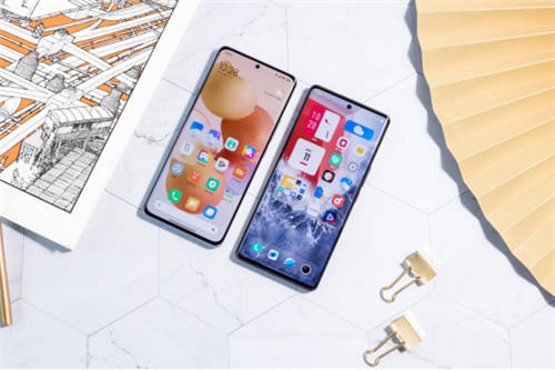 iQOO 9 Pro和小米12 Pro，售價(jià)相當(dāng)，那實(shí)力也平分秋色嗎？