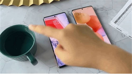 iQOO 9 Pro和小米12 Pro，售價(jià)相當(dāng)，那實(shí)力也平分秋色嗎？