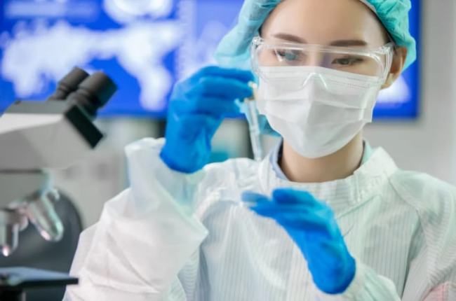 完美公司秉承健康理念，助推《化妝品舒緩功效評價方法》正式立項