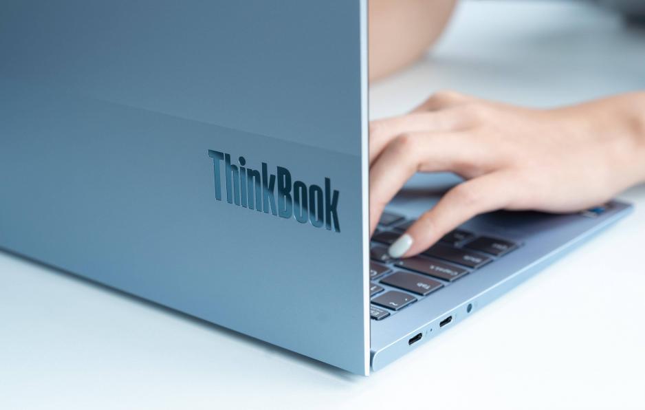 ThinkBook 13x冰雪藍(lán)正式開售，破冰青年口彰顯銳意鋒芒