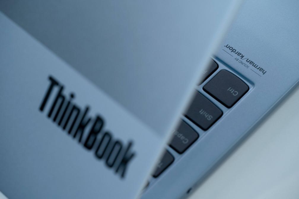 ThinkBook 13x冰雪藍(lán)正式開售，破冰青年口彰顯銳意鋒芒