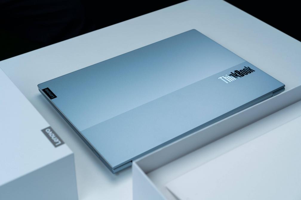 ThinkBook 13x冰雪藍(lán)正式開售，破冰青年口彰顯銳意鋒芒