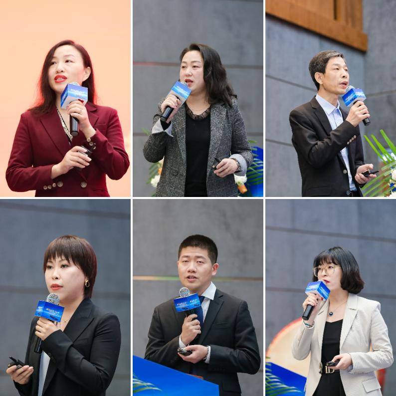 至真至誠(chéng)，向新而行！艾比森2022蜂巢年會(huì)圓滿落幕