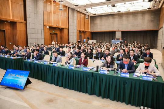 至真至誠(chéng)，向新而行！艾比森2022蜂巢年會(huì)圓滿落幕