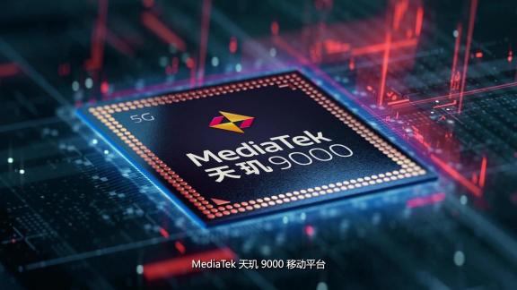 天璣9000影像科技樹太牛了！ISP性能拉滿，AI能效徹底解決拍攝續(xù)航痛點