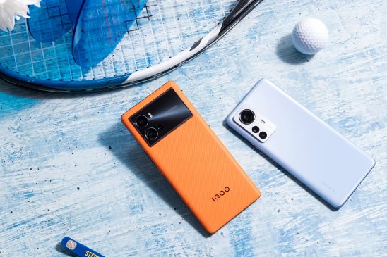 小米12 Pro與iQOO 9 Pro，誰(shuí)是全新驍龍8最強(qiáng)機(jī)？