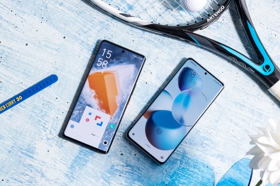 小米12 Pro與iQOO 9 Pro，誰(shuí)是全新驍龍8最強(qiáng)機(jī)？