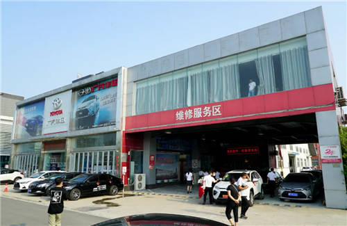 易車：新三線城市更具成長機(jī)遇，未來五年將成“綠洲市場”
