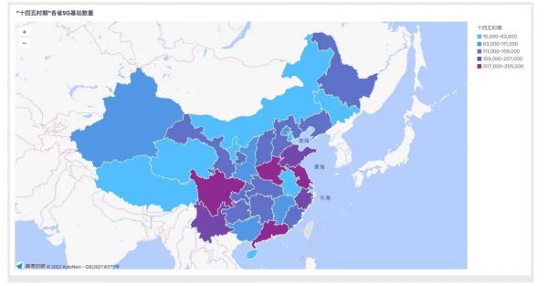 歐科云鏈研究院：中國數(shù)字經(jīng)濟10年超4倍增長，引領(lǐng)全球數(shù)字化轉(zhuǎn)型