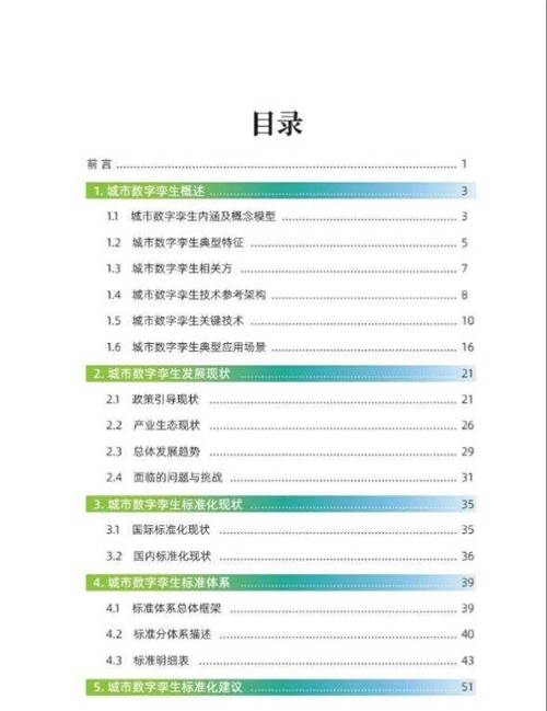 軟通智慧參編！《城市數(shù)字孿生標(biāo)準(zhǔn)化白皮書（2022版）》正式發(fā)布