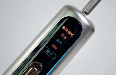 電動牙刷哪個牌子好？牙齒一直刷不干凈怎么選？
