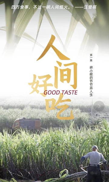 叮咚買菜“青山綠水”計劃助力鄉(xiāng)村振興，蔗農(nóng)林小根忙碌且幸福