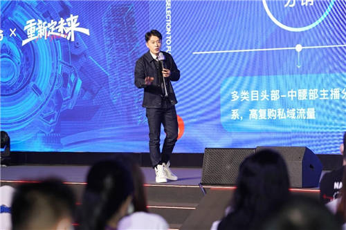 熱衷公益的辛巴辛有志，堅守多樣性原則見成效