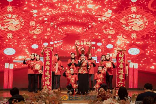 喜訊！2022滁州大眼橙“蓄勢(shì)而發(fā) 橙就未來”主題年會(huì)成功舉辦！