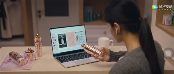 四步執(zhí)掌，無齡新肌，姬存希肆極而生璀璨系列給你美妙護膚體驗