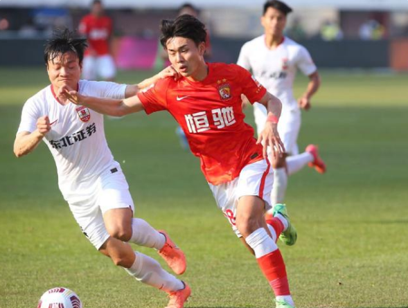 廣藥集團李楚源公開表態(tài)，時隔12年極有可能重返中超賽場