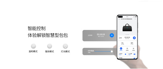 春節(jié)回家怕變胖？鴻蒙智聯(lián)幫你和肉肉說拜拜
