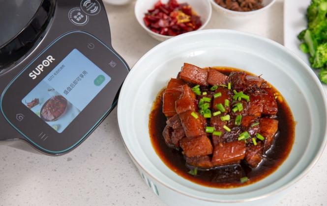 自動(dòng)炒菜機(jī)真的可以拯救烹飪小白嗎？