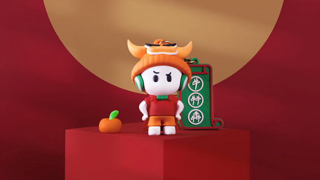OPPO 2022年新春禮盒發(fā)布，由非遺傳承人創(chuàng)作、結(jié)合了AR科技！