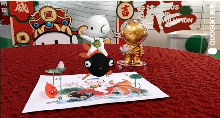OPPO 2022年新春禮盒發(fā)布，由非遺傳承人創(chuàng)作、結(jié)合了AR科技！